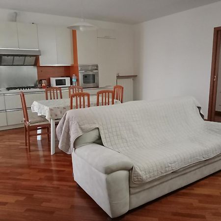Casa Francesca Apartman Villongo SantʼAlessandro Kültér fotó