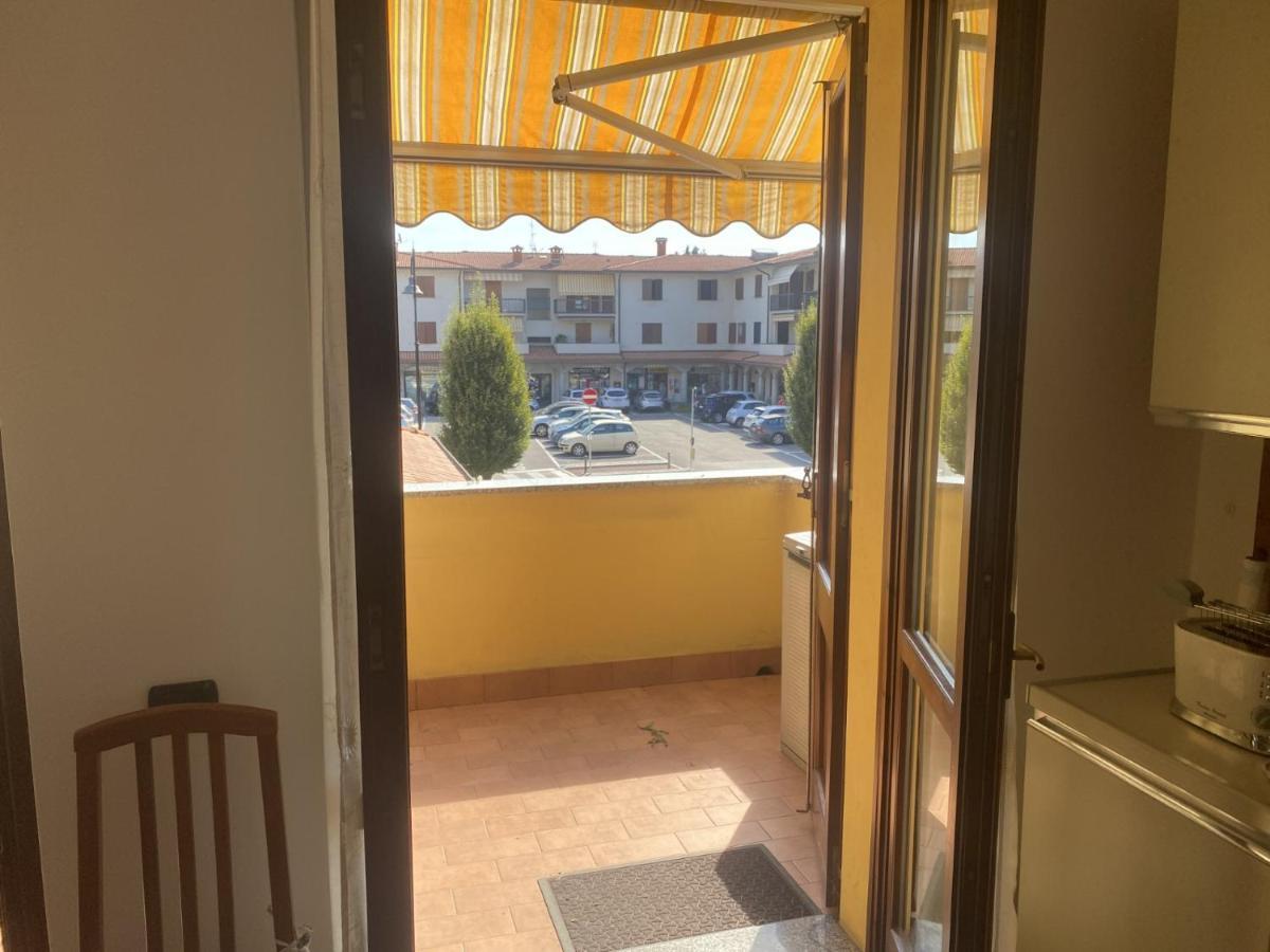 Casa Francesca Apartman Villongo SantʼAlessandro Kültér fotó