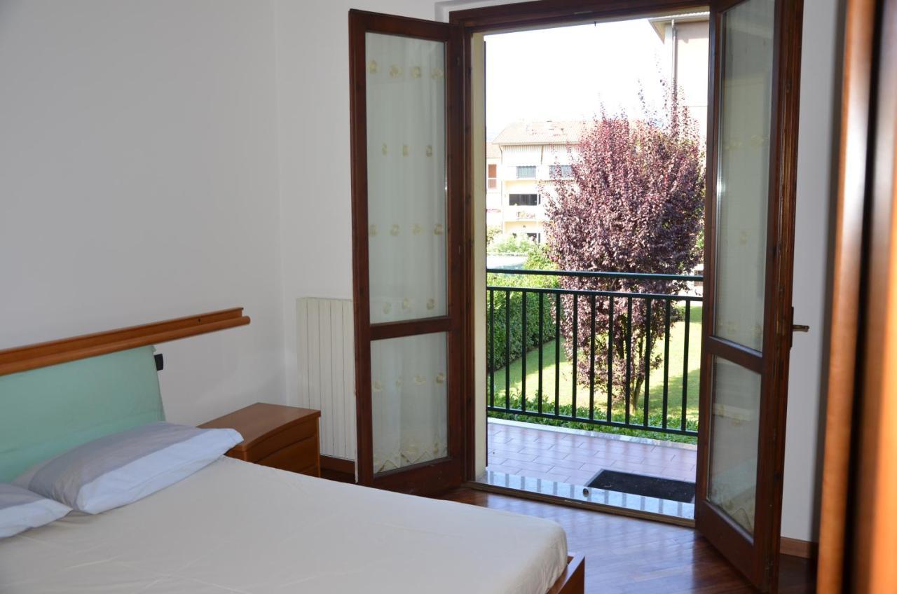 Casa Francesca Apartman Villongo SantʼAlessandro Kültér fotó