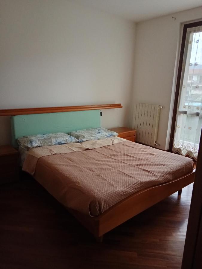 Casa Francesca Apartman Villongo SantʼAlessandro Kültér fotó