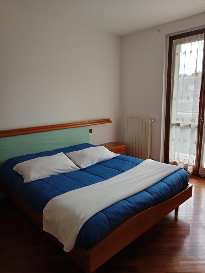 Casa Francesca Apartman Villongo SantʼAlessandro Kültér fotó